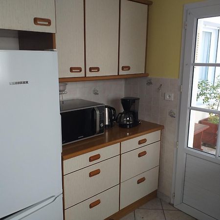 Appartement 3 Chambres 6 Pers Rez De Jardin 5Min Plage Quartier Du Phare Location Du Dimanche Au Dimanche En Juillet Et Aout La Tranche-sur-Mer Zewnętrze zdjęcie