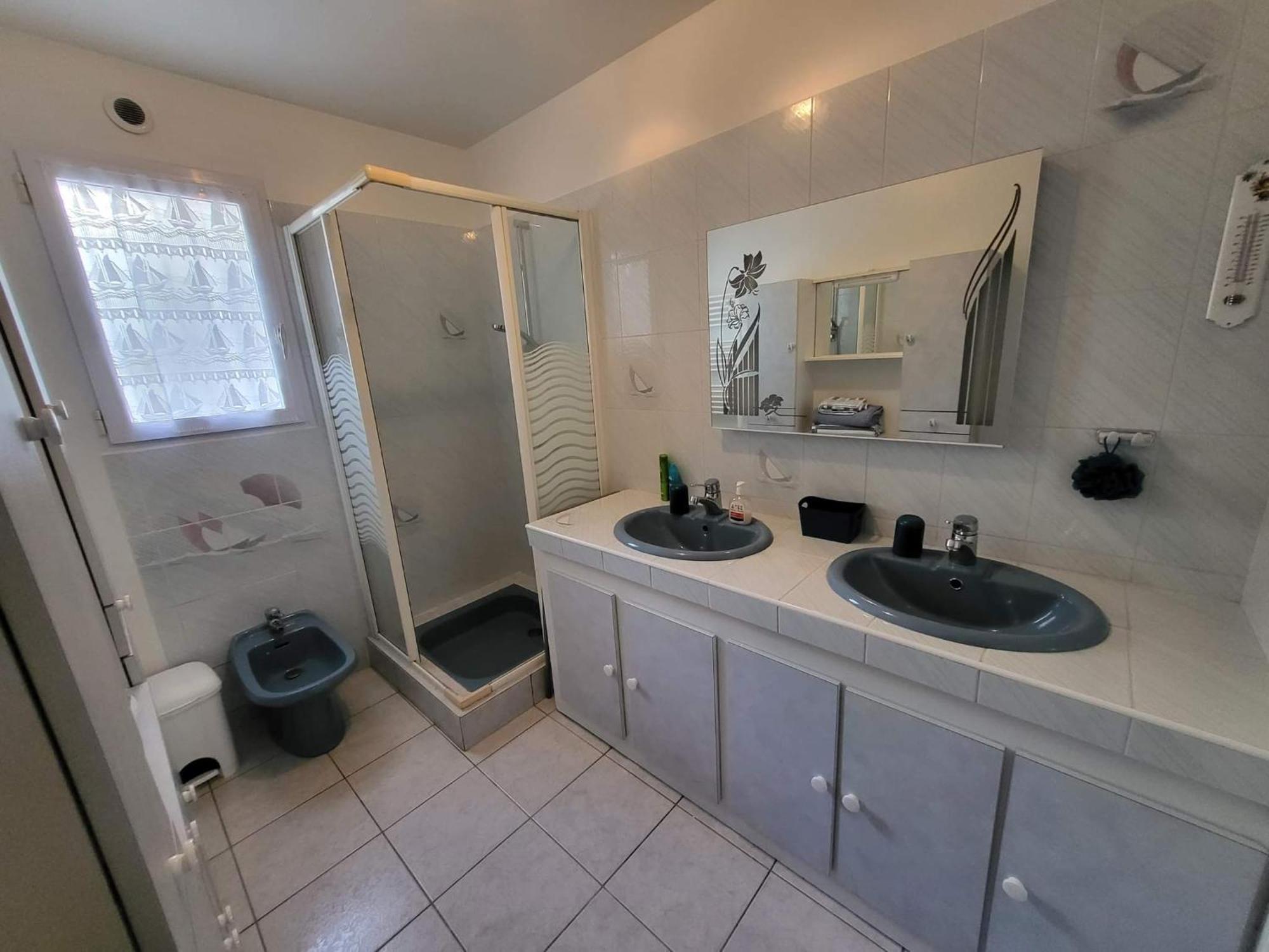 Appartement 3 Chambres 6 Pers Rez De Jardin 5Min Plage Quartier Du Phare Location Du Dimanche Au Dimanche En Juillet Et Aout La Tranche-sur-Mer Zewnętrze zdjęcie